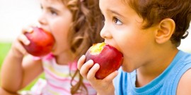 kids eating healthy1